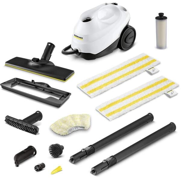 Parný čistič Kärcher SC 3 EasyFix Plus Parný čistič Kärcher SC 3 EasyFix Plus