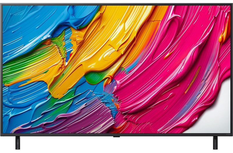 Televízor LG 55QNED80A