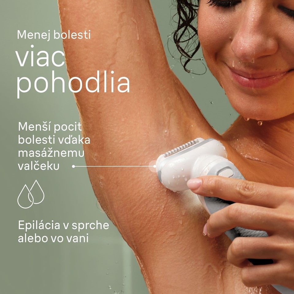 Braun SES9-041 Silk-épil 9