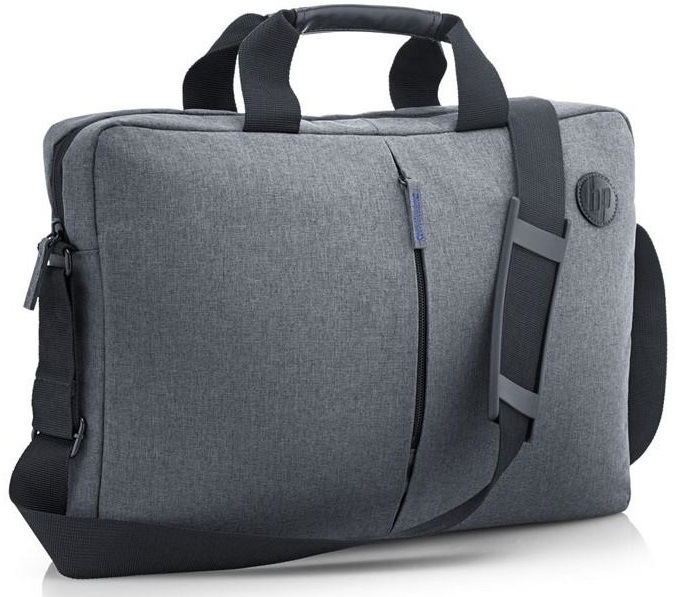 Brašna na notebook HP Value pre 15,6'' sivá Brašna na notebook HP Value pre 15,6'' sivá