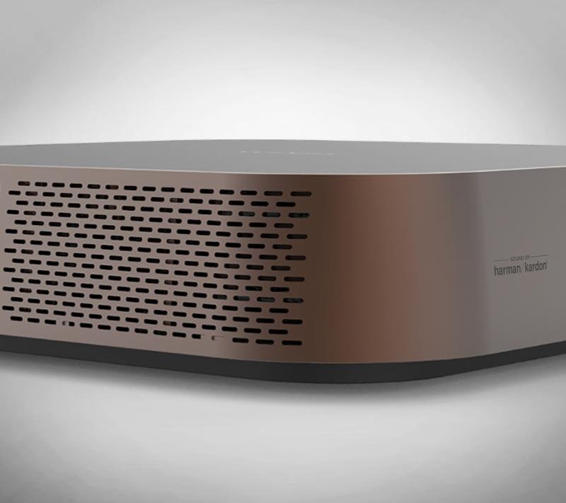 Projektor ViewSonic M2 Projektor ViewSonic M2