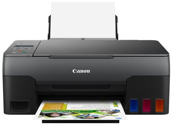 Tlačiareň multifunkčná Canon PIXMA G3420