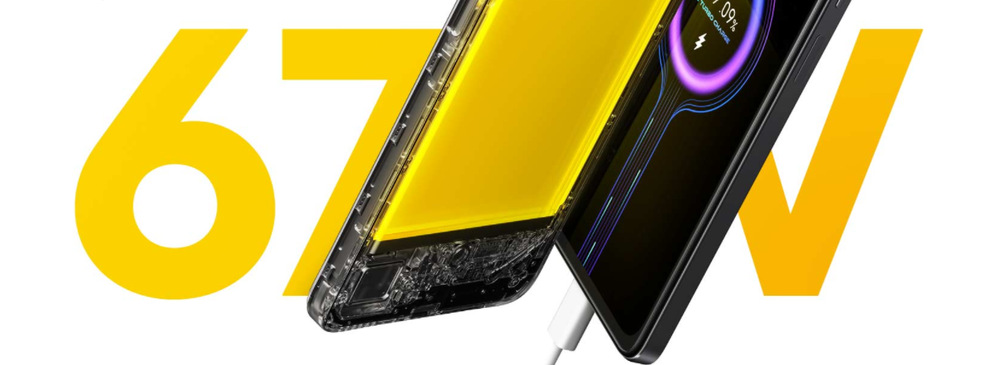 Mobilný telefón Poco X4 Pro 5G 6GB/128GB modrý