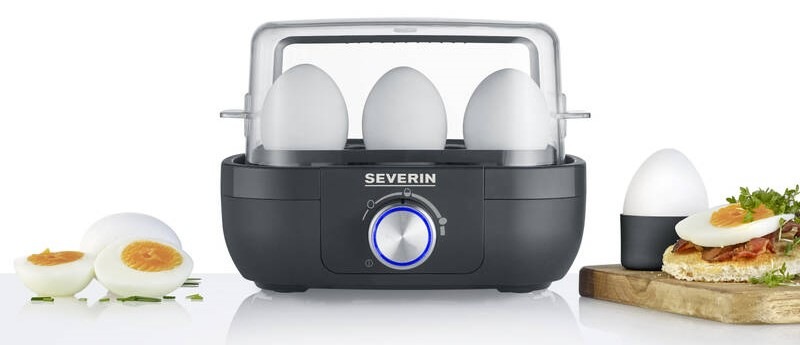 Varič vajec Severin EK 3166 Varič vajec Severin EK 3166