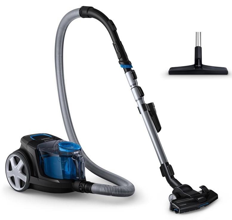 Podlahový vysávač Philips PowerPro Compact FC9331/09