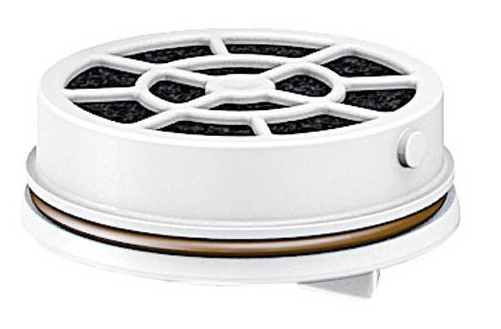 Náhradný filter Laica Fast Disk FD030A, 3 ks