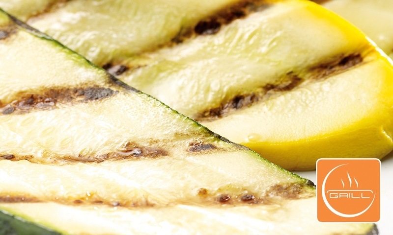 Rýchle grilovanie a jednoduchá údržba grilu