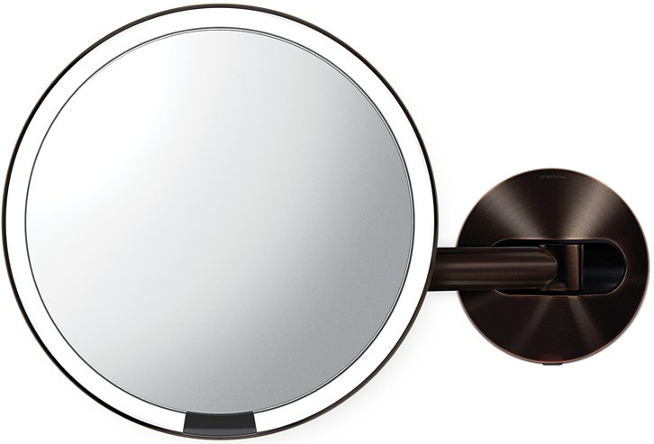 Simplehuman ST3023 Sensor, tmavo bronzová