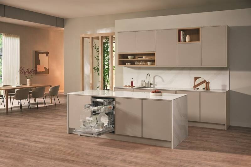 Umývačka riadu Miele G 5450 SCVi Active Plus Umývačka riadu Miele G 5450 SCVi Active Plus