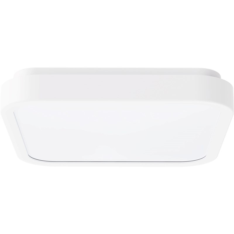 LED stropné svietidlo Rabalux Samira 71261 biele
