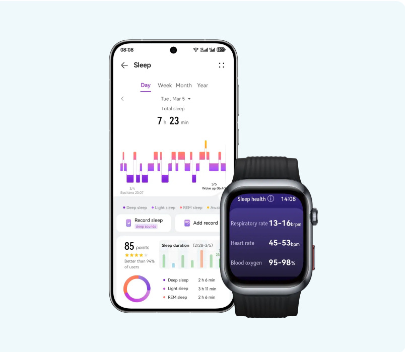 Inteligentné hodinky Huawei Watch D2 biele/zlaté Inteligentné hodinky Huawei Watch D2 biele/zlaté