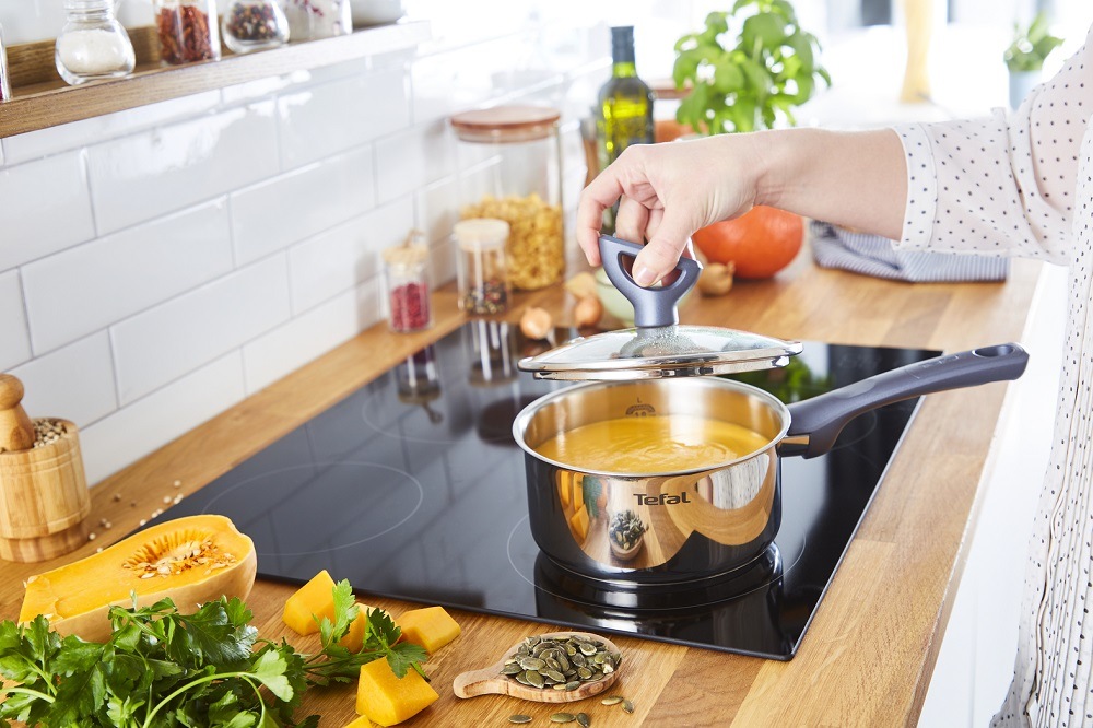 Tefal G7122255 Daily Cook s pokrievkou