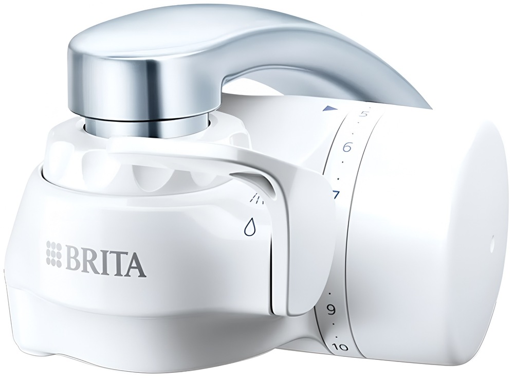 Kohútikový filter BRITA ON TAP V Systém Kohútikový filter BRITA ON TAP V Systém