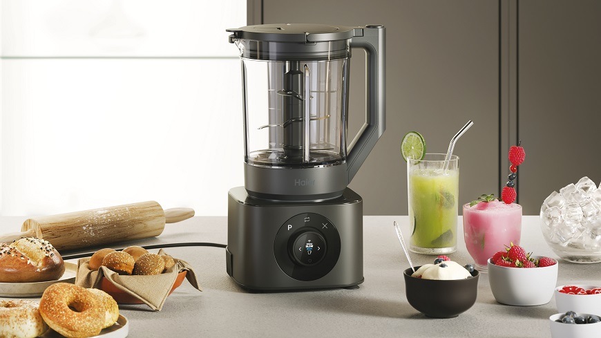 Stolný mixér Haier I-Master Series 7 HBL7W5 011 Stolný mixér Haier I-Master Series 7 HBL7W5 011