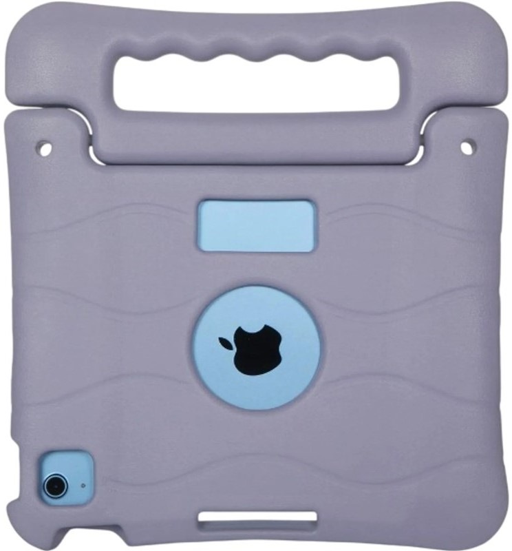 Kryt Targus Kids pre Apple iPad 10.9, iPad Air 10.9 (4th gén, 5th gén), iPad Air 11 (M2), iPad Pro 11 (1-4th gén) - fialový