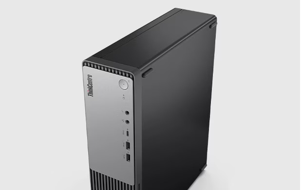 Stolný počítač Lenovo ThinkCentre Neo 55s Gen 6 čierny Veľkou prednosťou Lenovo ThinkCentre Neo 55s Gen 6 je aj dôraz na zabezpečenie