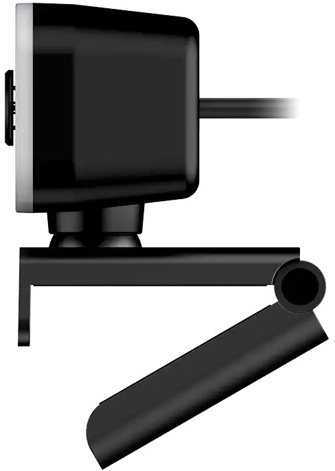 Webkamera Genius FaceCam Light čierna Webkamera Genius FaceCam Light - čierna