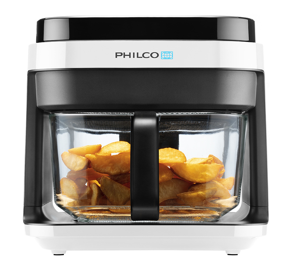 Fritéza teplovzdušná Philco PHAF 2100W