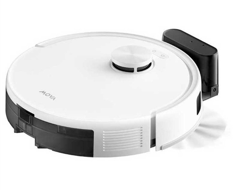 Robotický vysávač MOVA RVC E20s Pro biely