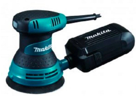 Excentrická brúska Makita BO5030 Excentrická brúska Makita BO5030