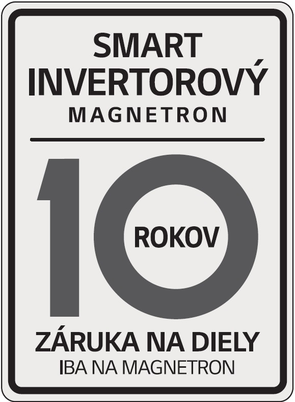Mikrovlnná rúra LG MS23NECBW biela