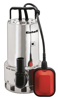 Čerpadlo kalové Einhell GC-DP 1020 N 4170773