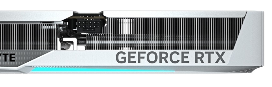 Grafická karta GIGABYTE GeForce RTX 5070 EAGLE OC ICE SFF 12G Grafická karta GIGABYTE GeForce RTX 5070 EAGLE OC ICE SFF 12G