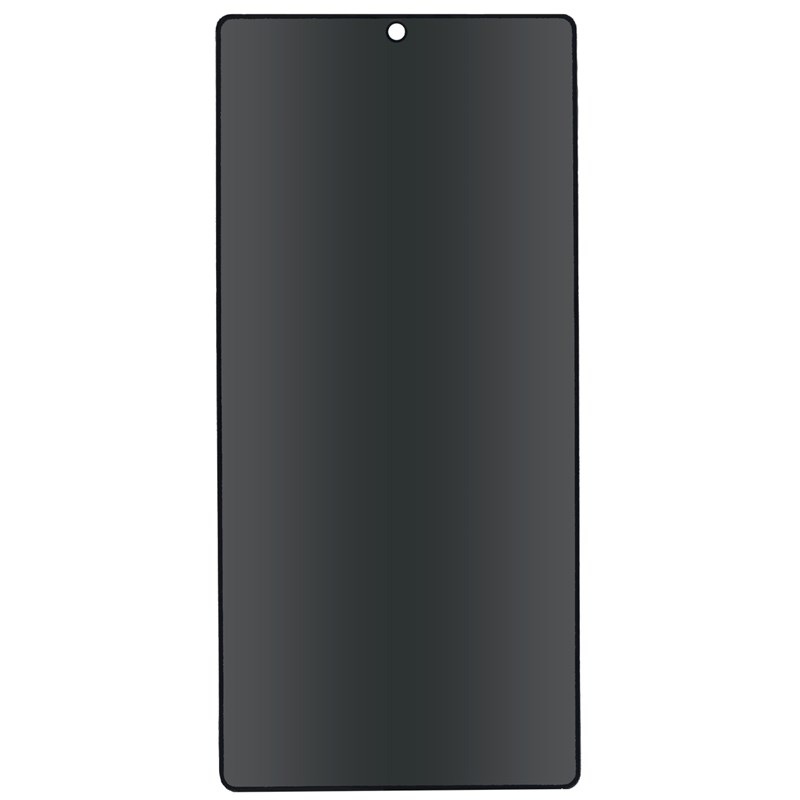 Tvrdené sklo Forever Privacy na Samsung Galaxy S25 Ultra