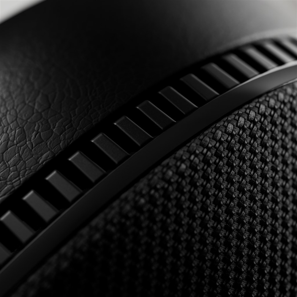 Slúchadlá Bowers & Wilkins Px7 S3 čierna Bowers & Wilkins PX7 S3, čierna