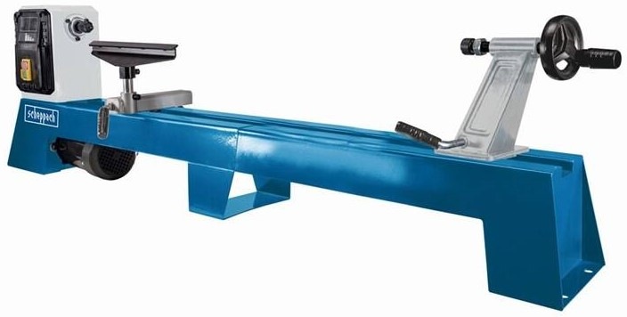 Sústruh Scheppach DM 1100 T