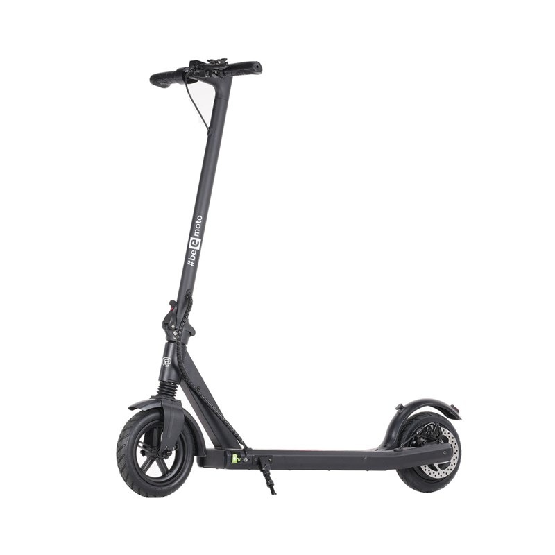Elektrická kolobežka ELJET® C-85 čierna
