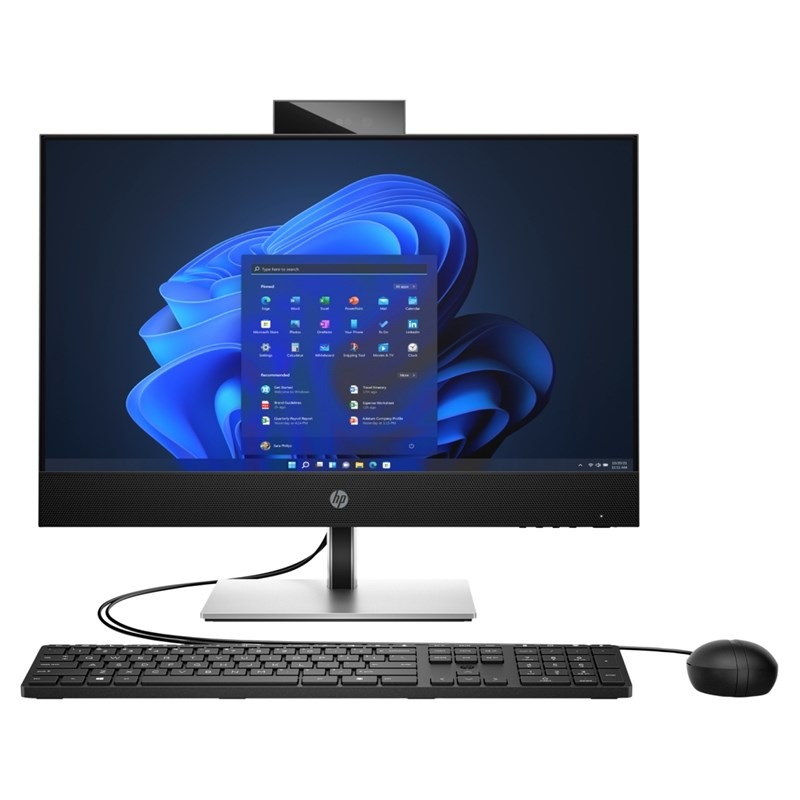 Počítač All In One HP ProOne 440 G9, čierna