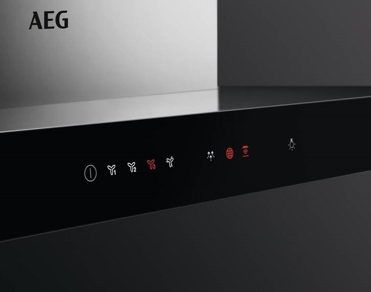 Odsávač pár AEG Mastery DIE5961HG nerez Odsávač pár AEG Mastery DIE5961HG nerez