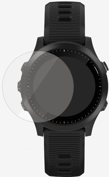PanzerGlass SmartWatch, 34 mm