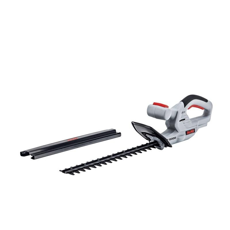 Al-ko HT 2000 Li Easy Flex aku