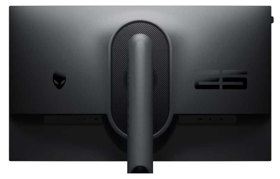 Herný monitor Dell Alienware AW2524HF čierny Herný monitor Dell Alienware AW2524HF čierny