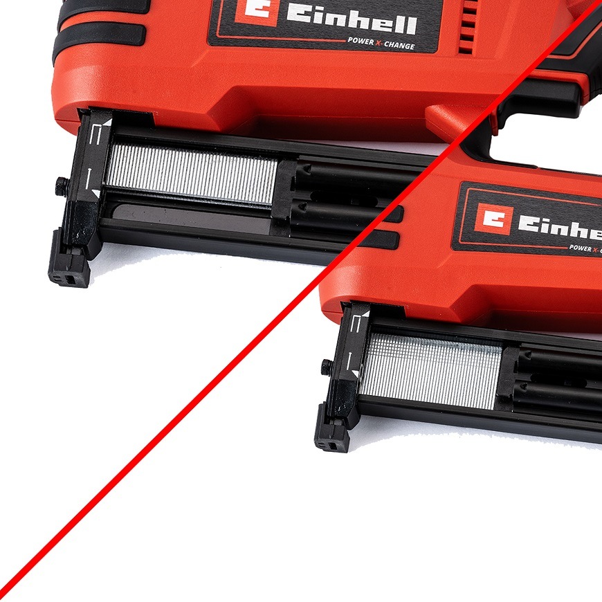 Klincovačka Einhell TE-CN 18 Li (bez batérie) 4257790