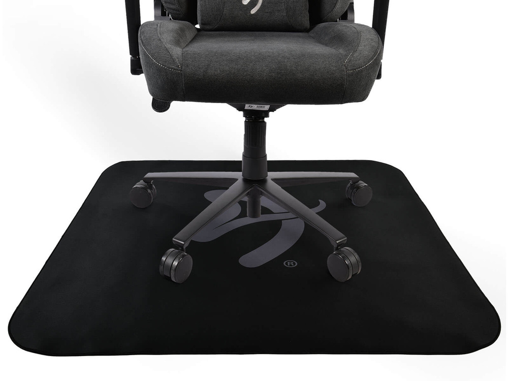 Arozzi Zóna Quattro Floor Pad (AZ-ZONA-QTRO-BKGY)