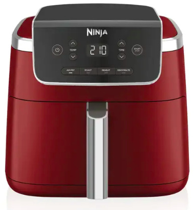 Fritéza teplovzdušná Ninja AF140EUCM