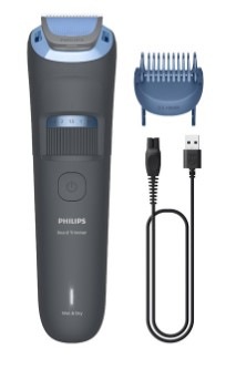 Zastrihávač fúzov Philips BT3617/15 Series 3000″ width=