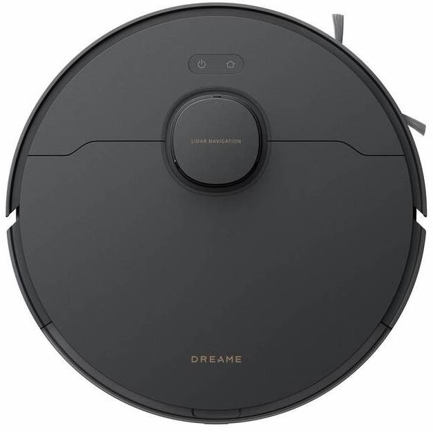 Robotický vysávač Dreame D20 Pro Plus čierny Robotický vysávač Dreame D20 Pro Plus čierny