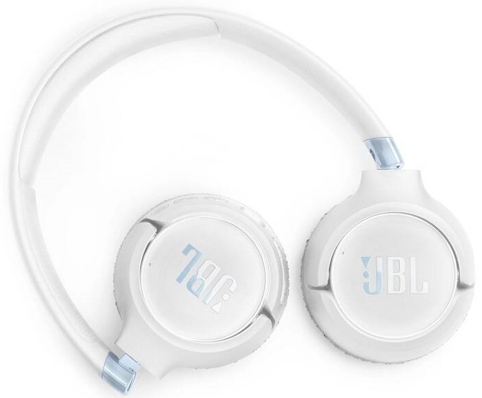 Slúchadlá JBL Tune 680NC biela