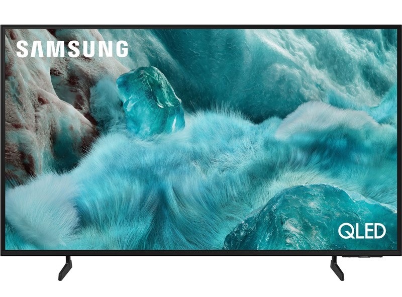 Televízia Samsung QE98Q7F