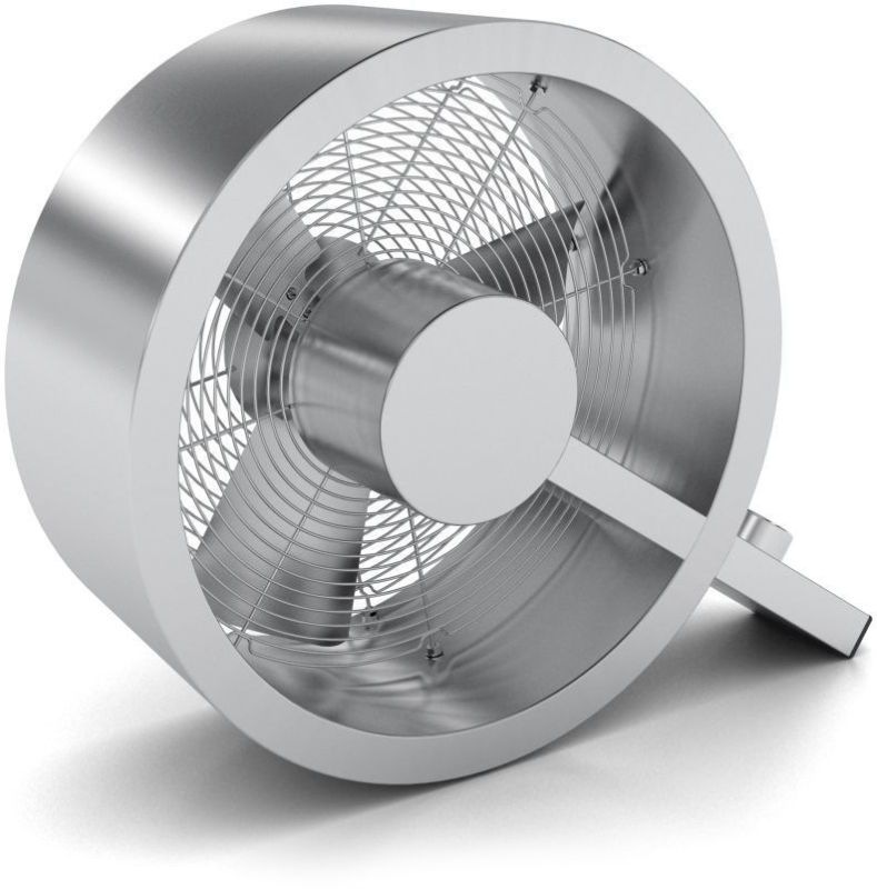Ventilátor stojanový Stadler Form Q Metal Ventilátor stojanový Stadler Form Q Metal