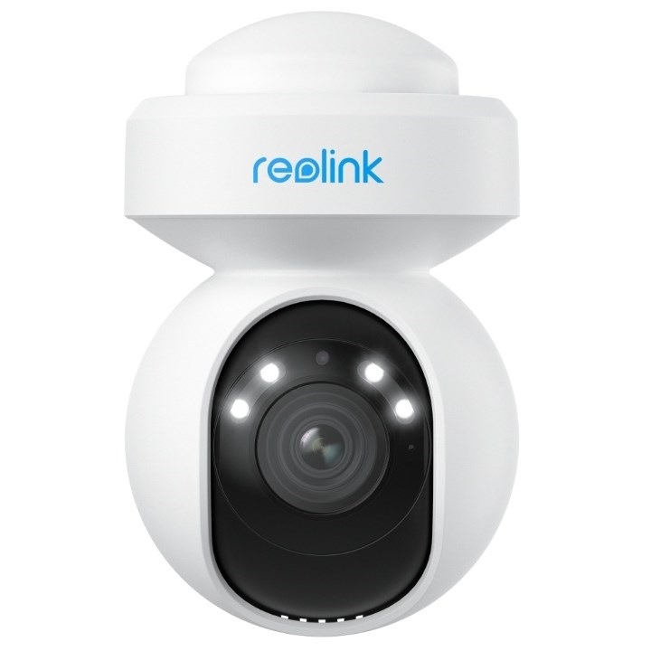 IP kamera Reolink E Series E540 - E1 Outdoor biela