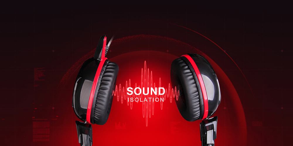Headset A4Tech Bloody G300 čierny Headset A4Tech Bloody G300 - čierny