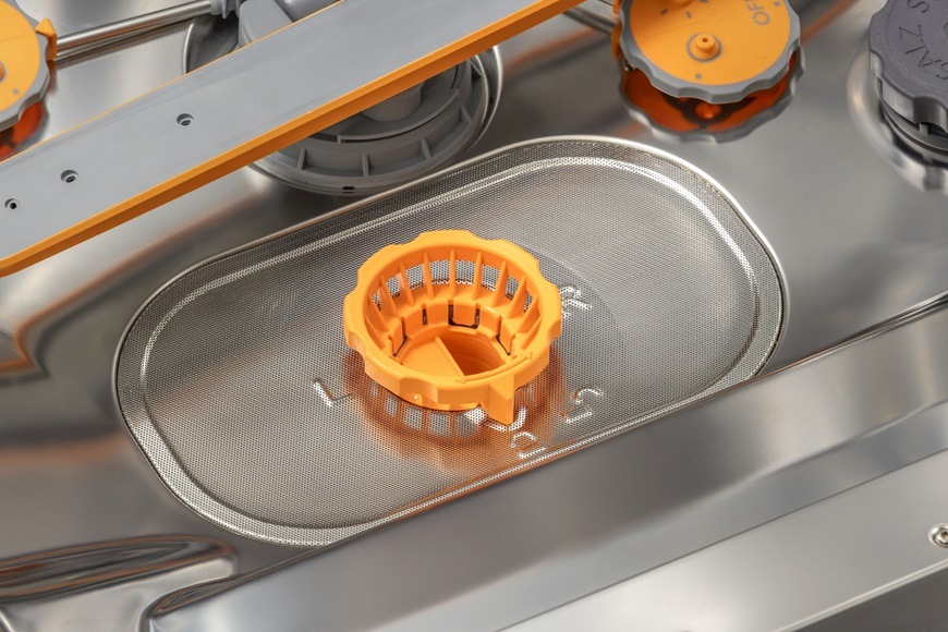 Umývačka riadu Gorenje G600 ULTRA16FSAWIFIX nerez Umývačka riadu Gorenje ULTRA16FSAWIFIX, nerez, Samočistiaci filter