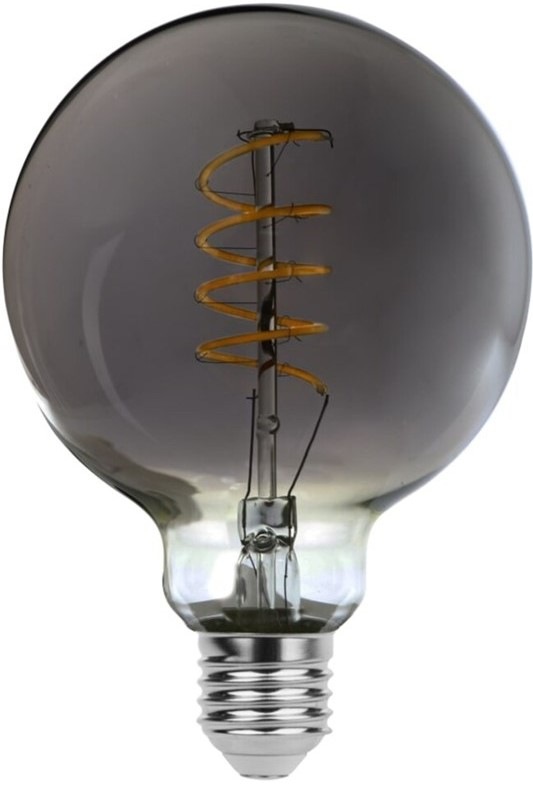 Žiarovka LED Rabalux Filament E27, 5W, 1 800 K