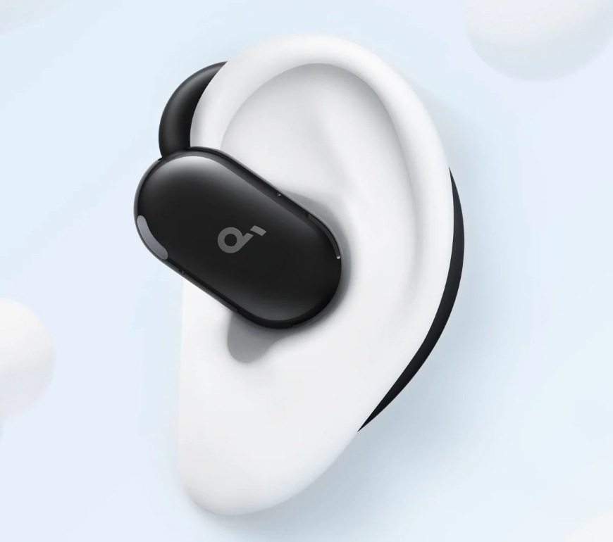 Slúchadlá Anker soundcore V20i biela Anker Soundcore V20i, biela