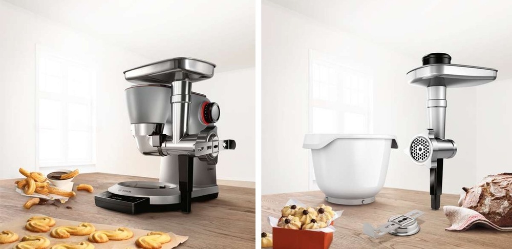 Sada príslušenstva Bosch OptiMUM MUZ9BS1